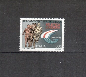 Italien Michelnummer 2200 postfrisch 