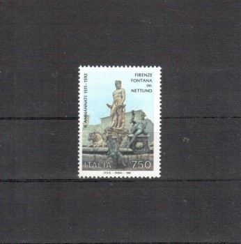 Italien Michelnummer 2201 postfrisch 