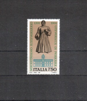 Italien Michelnummer 2202 postfrisch 