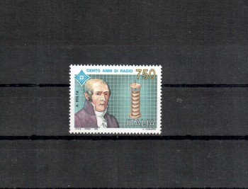 Italien Michelnummer 2205 postfrisch 