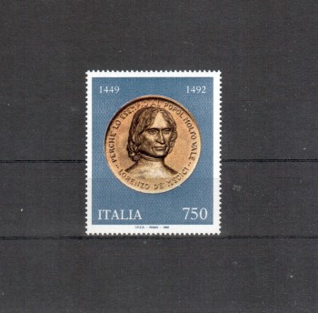 Italien Michelnummer 2207 postfrisch 