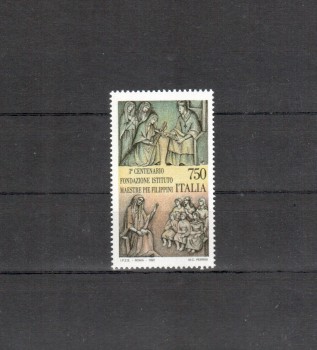 Italien Michelnummer 2212 postfrisch 