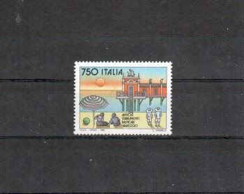 Italien Michelnummer 2234 postfrisch 