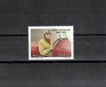 Italien Michelnummer 2235 postfrisch 