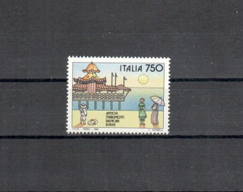 Italien Michelnummer 2236 postfrisch 