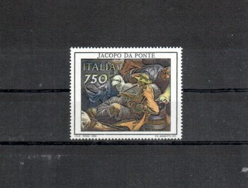 Italien Michelnummer 2241 postfrisch 