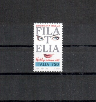 Italien Michelnummer 2248 postfrisch 