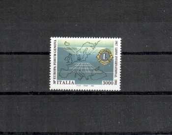 Italien Michelnummer 2250 postfrisch 