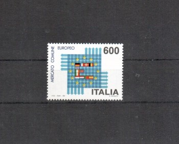 Italien Michelnummer 2251 postfrisch 