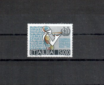 Italien Michelnummer 2252 postfrisch 