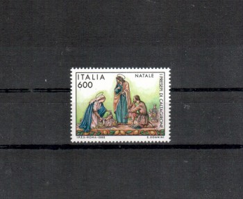 Italien Michelnummer 2253 postfrisch 