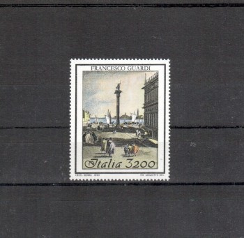 Italien Michelnummer 2276 postfrisch Italien Michelnummer 2276 postfrisch