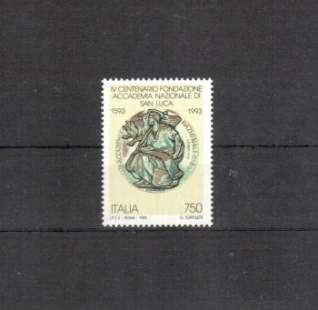 Italien Michelnummer 2281 postfrisch Italien Michelnummer 2281 postfrisch