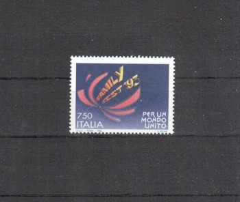 Italien Michelnummer 2282 postfrisch 