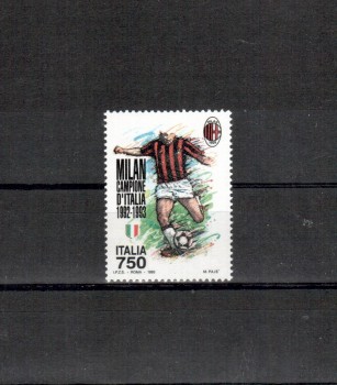 Italien Michelnummer 2283 postfrisch Italien Michelnummer 2283 postfrisch