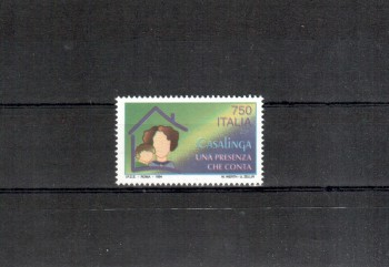 Italien Michelnummer 2310 postfrisch 