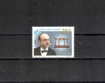 Italien Michelnummer 2313 postfrisch 