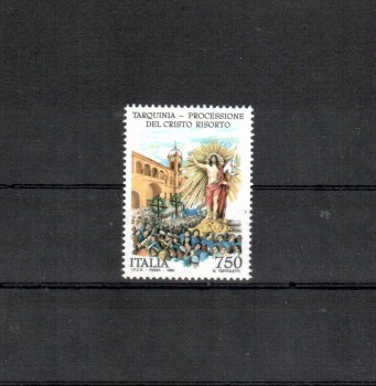 Italien Michelnummer 2318 postfrisch 