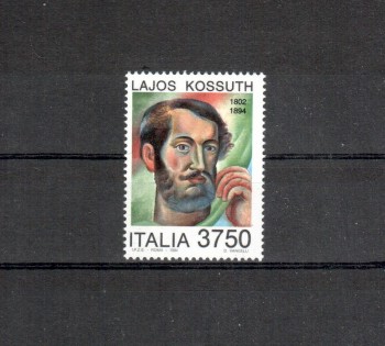 Italien Michelnummer 2324 postfrisch 