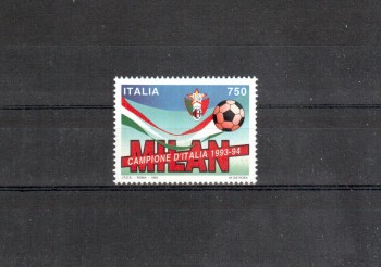 Italien Michelnummer 2327 postfrisch 