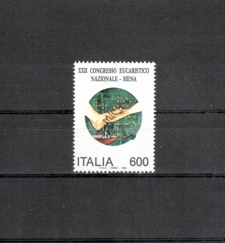 Italien Michelnummer 2334 postfrisch 