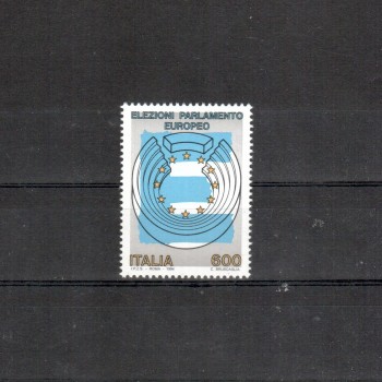 Italien Michelnummer 2337 postfrisch 