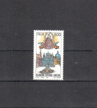 Italien Michelnummer 2344 postfrisch Italien Michelnummer 2344 postfrisch