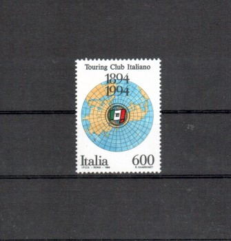 Italien Michelnummer 2351 postfrisch Italien Michelnummer 2351 postfrisch