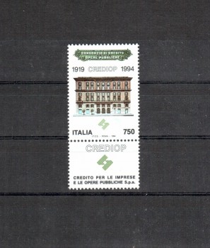 Italien Michelnummer 2352 postfrisch Italien Michelnummer 2352 postfrisch