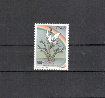 Italien Michelnummer 2357 postfrisch 