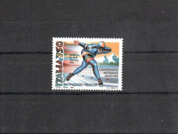 Italien Michelnummer 2358 postfrisch 