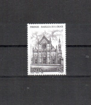 Italien Michelnummer 2382 postfrisch 