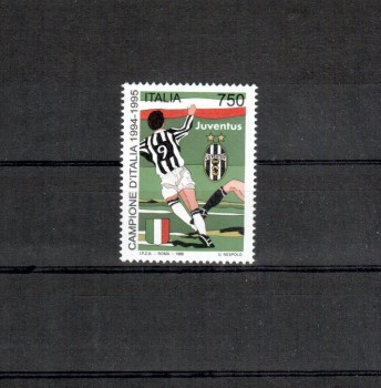 Italien Michelnummer 2391 postfrisch 