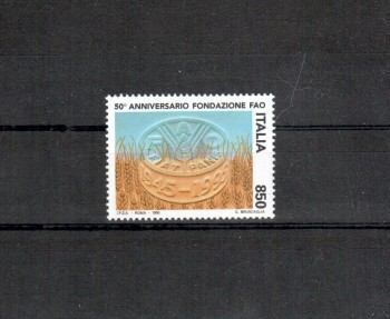 Italien Michelnummer 2407 postfrisch 