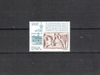 Italien Michelnummer 2408 postfrisch 