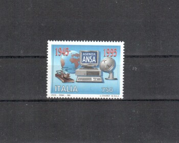 Italien Michelnummer 2410 postfrisch 