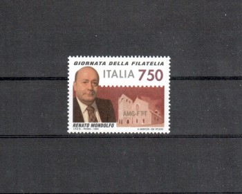 Italien Michelnummer 2415 postfrisch 