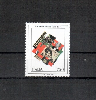 Italien Michelnummer 2416 postfrisch 