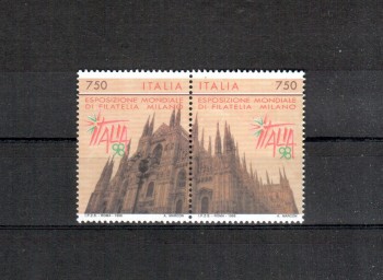 Italien Michelnummer 2425 postfrisch 