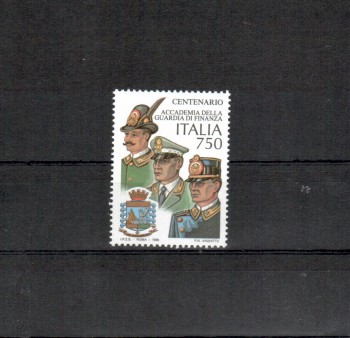 Italien Michelnummer 2429 postfrisch 