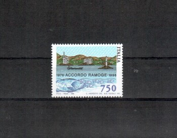 Italien Michelnummer 2434 postfrisch 