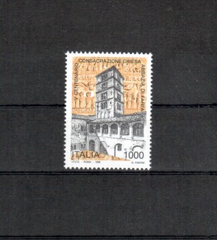 Italien Michelnummer 2440 postfrisch 