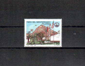 Italien Michelnummer 2441 postfrisch 