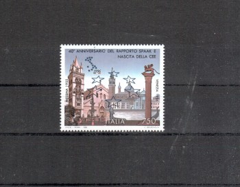 Italien Michelnummer 2444 postfrisch 