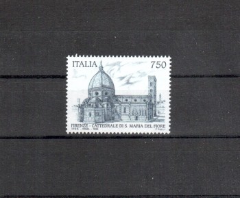 Italien Michelnummer 2456 postfrisch 