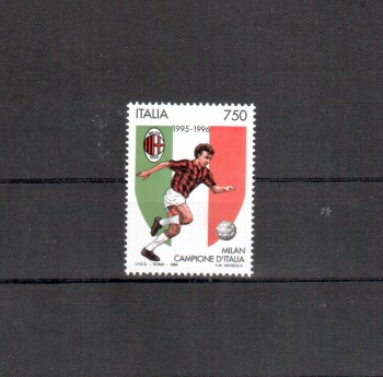 Italien Michelnummer 2457 postfrisch 