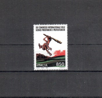 Italien Michelnummer 2458 postfrisch 