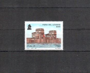Italien Michelnummer 2460 postfrisch 