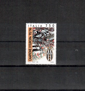 Italien Michelnummer 2461 postfrisch 
