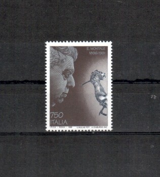 Italien Michelnummer 2463 postfrisch 